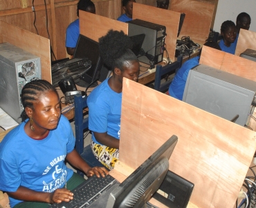 Computer Literacy